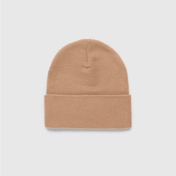 SKIMS X NORTH FACE BEANIE - Picture 3 of 4